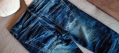 Rifle džínsy v.152, 152