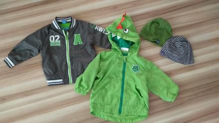 Bundičky+čiapočky, takko,80