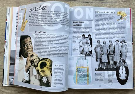 Kronika 20. storočia za 7eur,