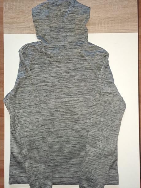 Mikina chlapčenska, pepco,158