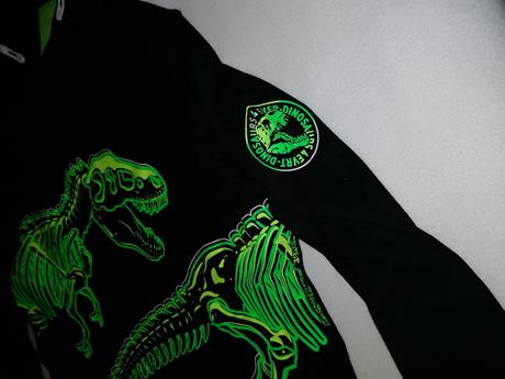 Chlapčenské tričko, 128