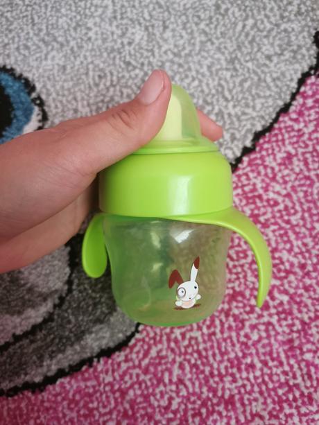 Avent fľaše, avent