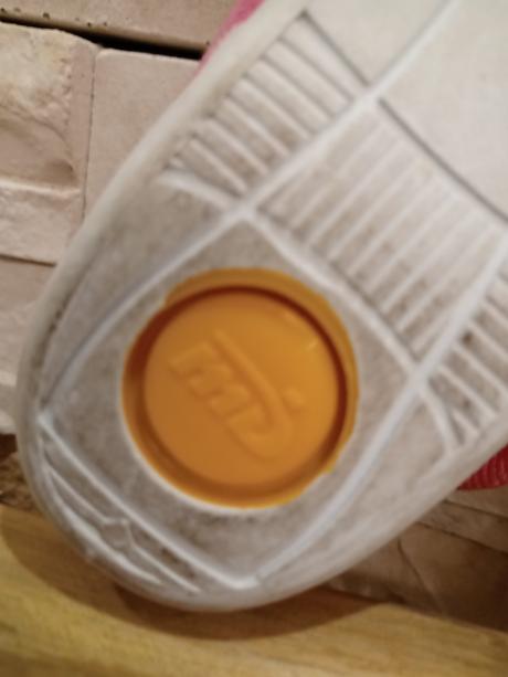 Bodkovane papucky md s postovnym, 22