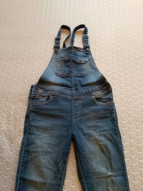 Dievčenské rifle na traky, 158