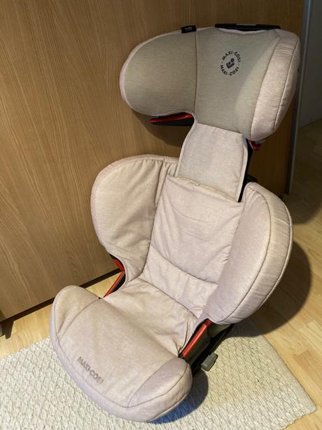 Autosedacka maxi cosi rodifix, maxi cosi