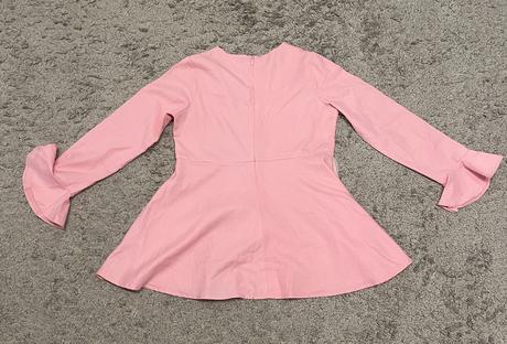 Tunika pre dievča, 134