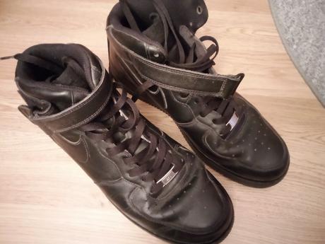 Botasky nike air, nike,46