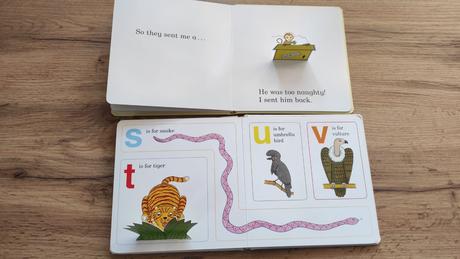 Interaktívne knizky,