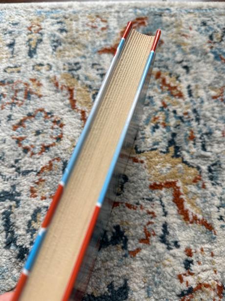 Darujem knihu pre dievčatá do raja tadiaľto, 