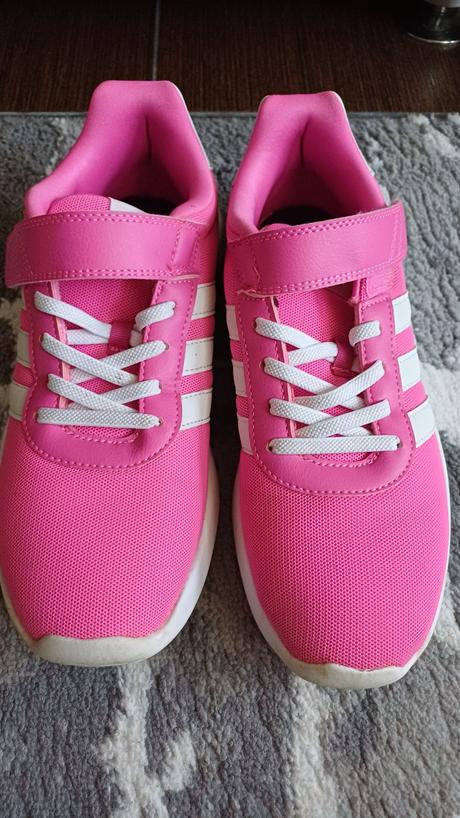 Tenisky adidas vel.37 a 1/2, adidas,37