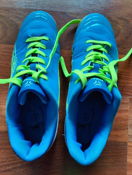 Pánske halovky lancast manta 43, 43