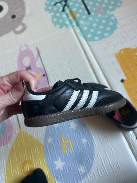 Tenisky adidas, adidas,25