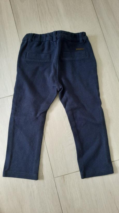 Nohavice makke, idexe,98