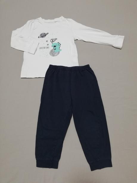 Pyžamo tchibo, tchibo,104