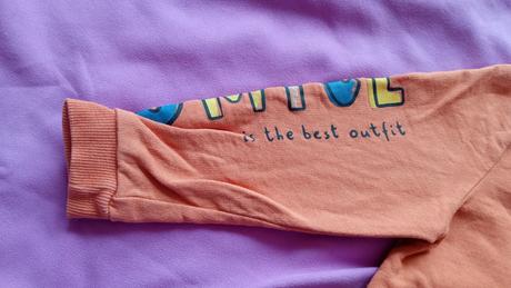 Mikiny 3 ks, pepco,98