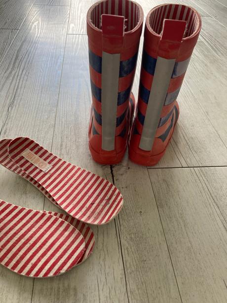 Gumáky tcm č.30/31, tcm,30