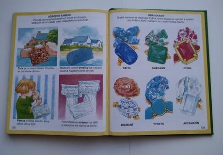 Obrázky z prírody, 