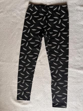 Zateplené legíny, pepco,140