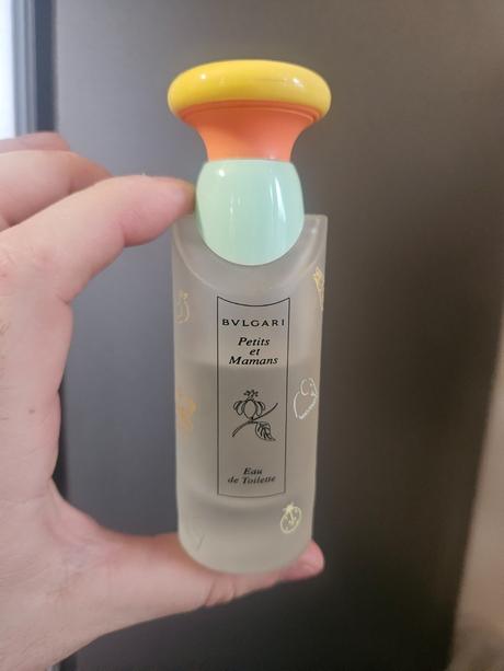 Bvlgari-petits et mamans,