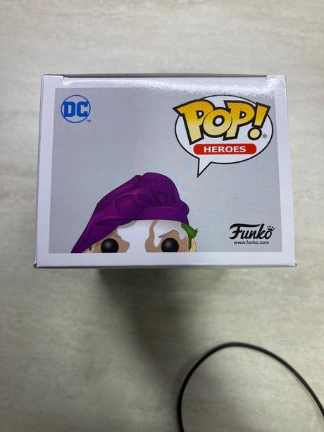Funko pop, 