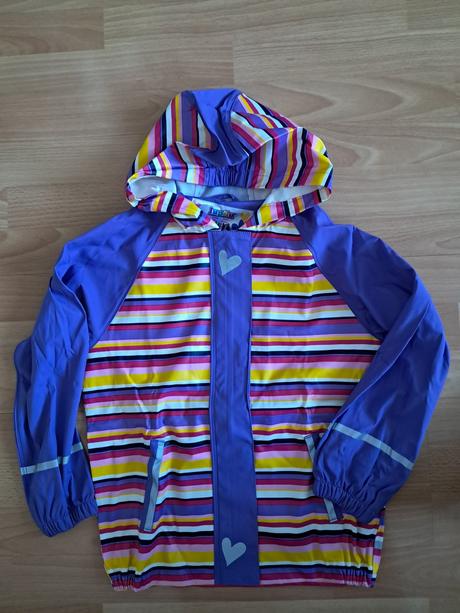Nepremokavá bunda, lupilu,122