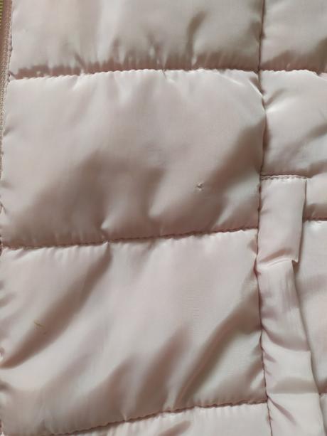 Prechodná bunda, sinsay,134