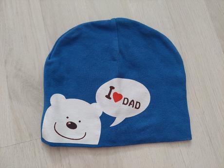 Čiapka č.80-86, 86