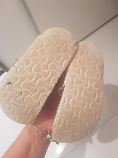 Sandálky, deichmann,26