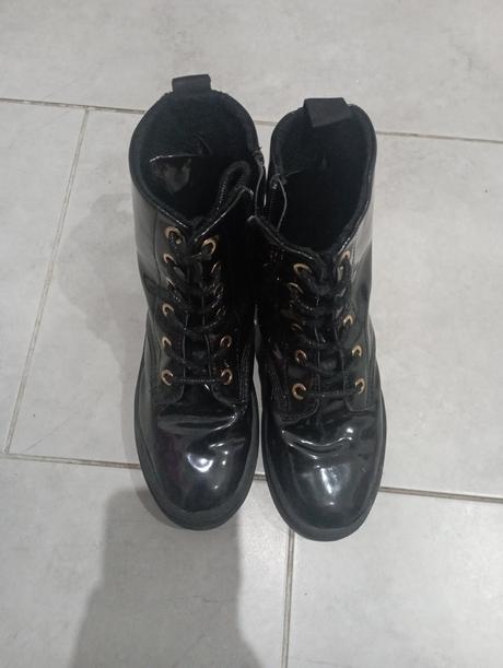 Topánky, h&m,33