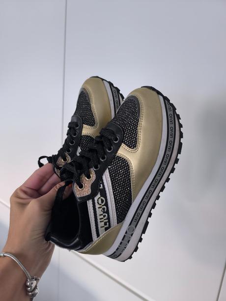 Liu jo tenisky, liu jo,31