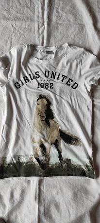 Tričko pageone  č.146/152, 146