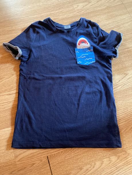 2 tričká, pepco,134