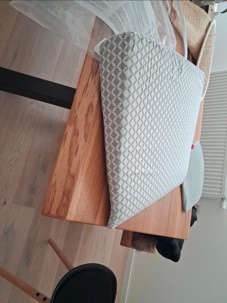 Klin do postieľky a kočíka, 