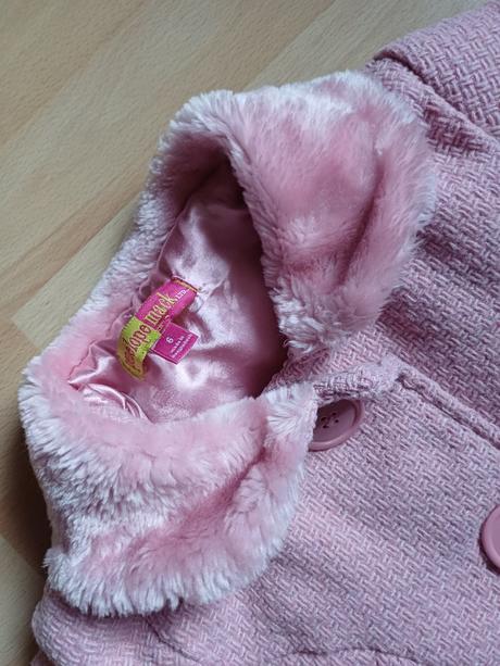 Kabatik ružový, 116