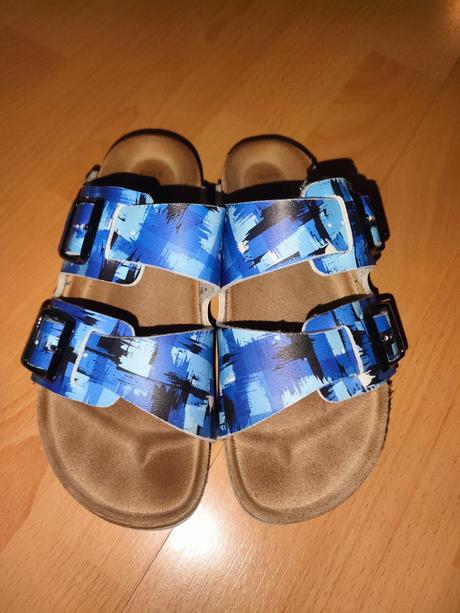 Zdravotné šľapky, protetika,35