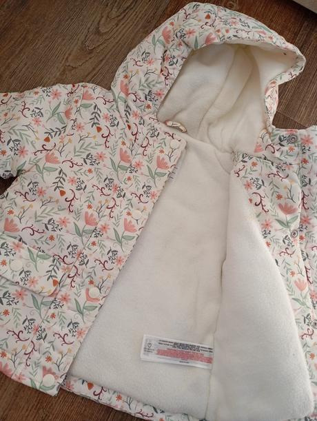 Bundička, primark,80