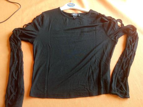 Tricko, new look,152