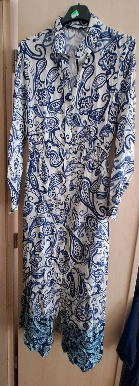 Dámske šaty zara, zara,s