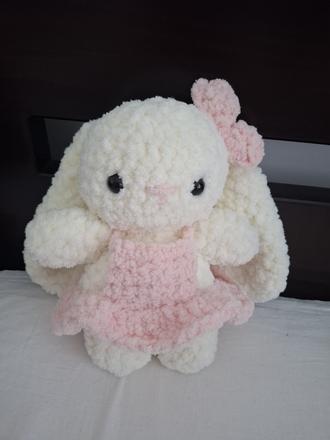 Háčkovaný zajačik, 