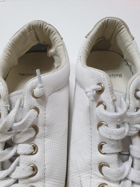 Pánske tenisky - polo ralph lauren, ralph lauren,41