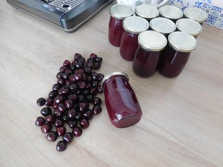 Džemik domáci 370 ml,, 