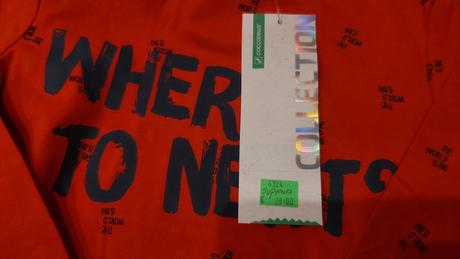 Súprava coccodrillo, coccodrillo,110