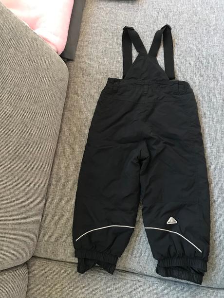 Oteplovačky v.92, 92