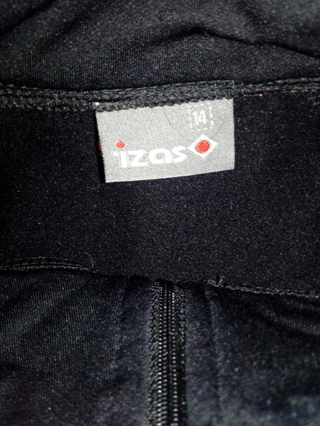 Chlapčenský športový pulover č14, 146