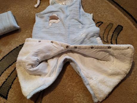 Súprava na zimu, 62