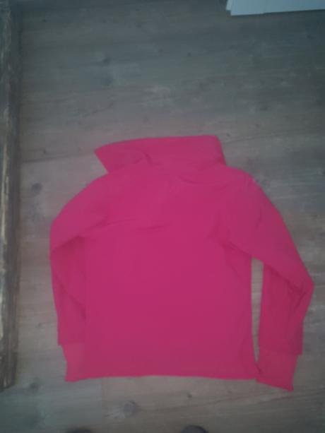 Ruzova sportova bundicka, m