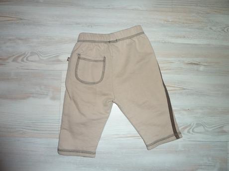 Bavlnene teplaciky, okay,68