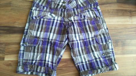 Krátke nohavice, 34