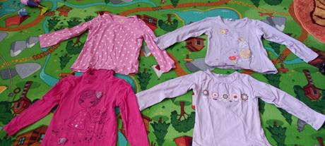 Tričká 4 krát, 110