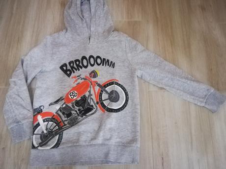 Mikina, palomino,134